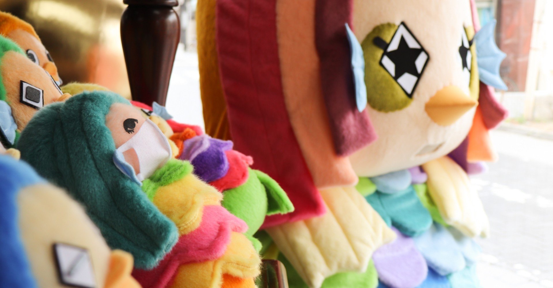 生き抜く」～北品川のアマビエが教えてくれたこと～｜Re-FRESH for