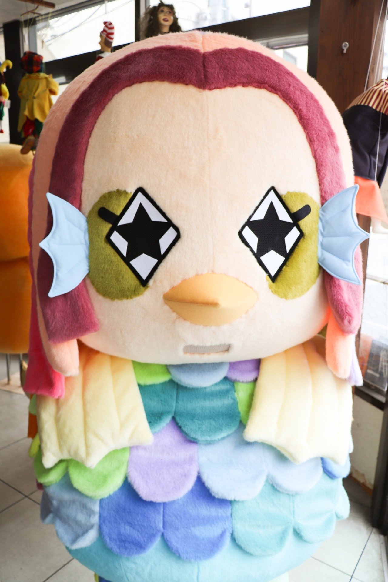 生き抜く」～北品川のアマビエが教えてくれたこと～｜Re-FRESH for