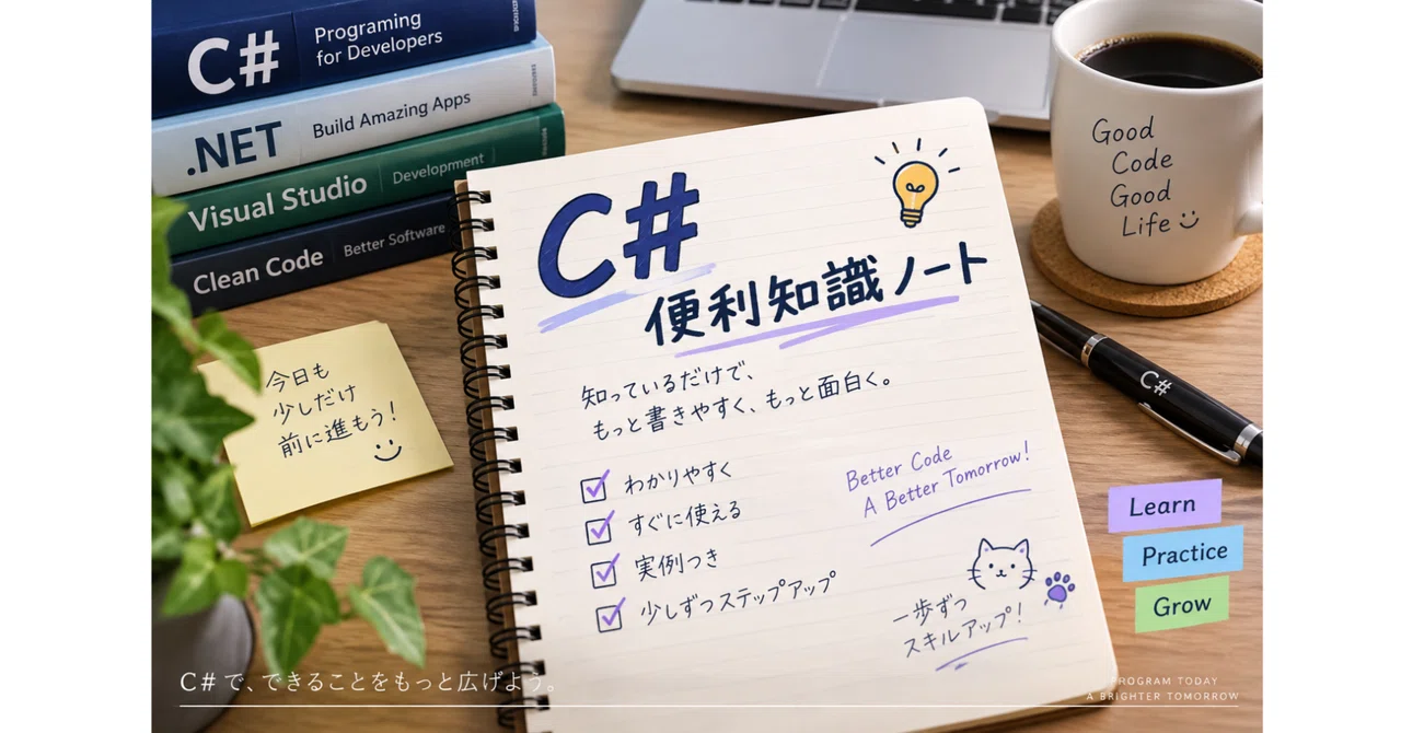 C# Useful Knowledge Note No. 007 - Master ?. , ??, and ??=! Convenient ...