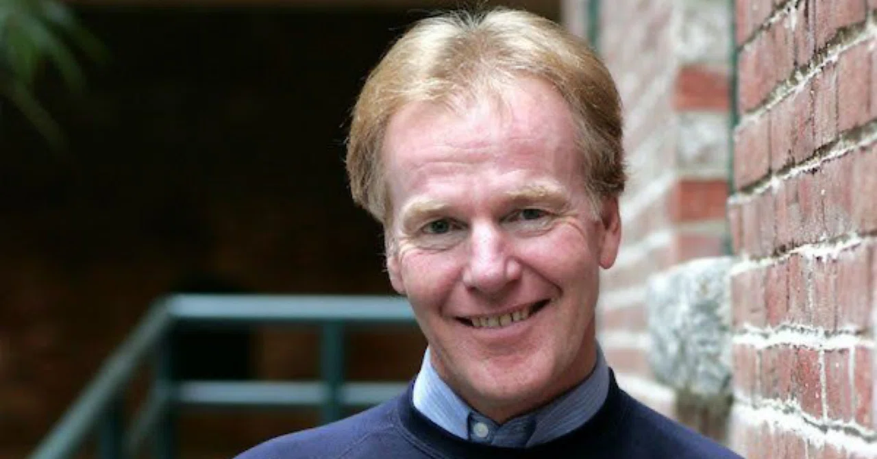 What is Peter Senge's 