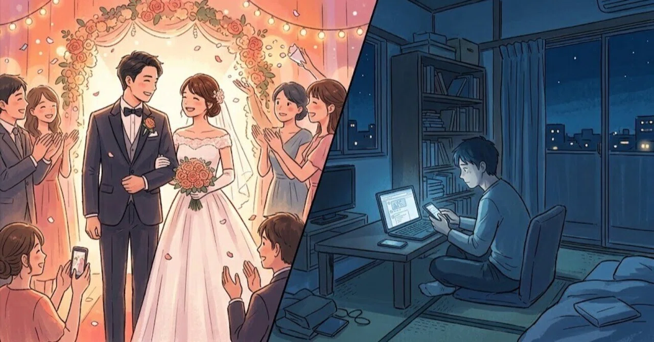 Turning 30: The Rush of Friends Getting Married and the Anxiety of an ...