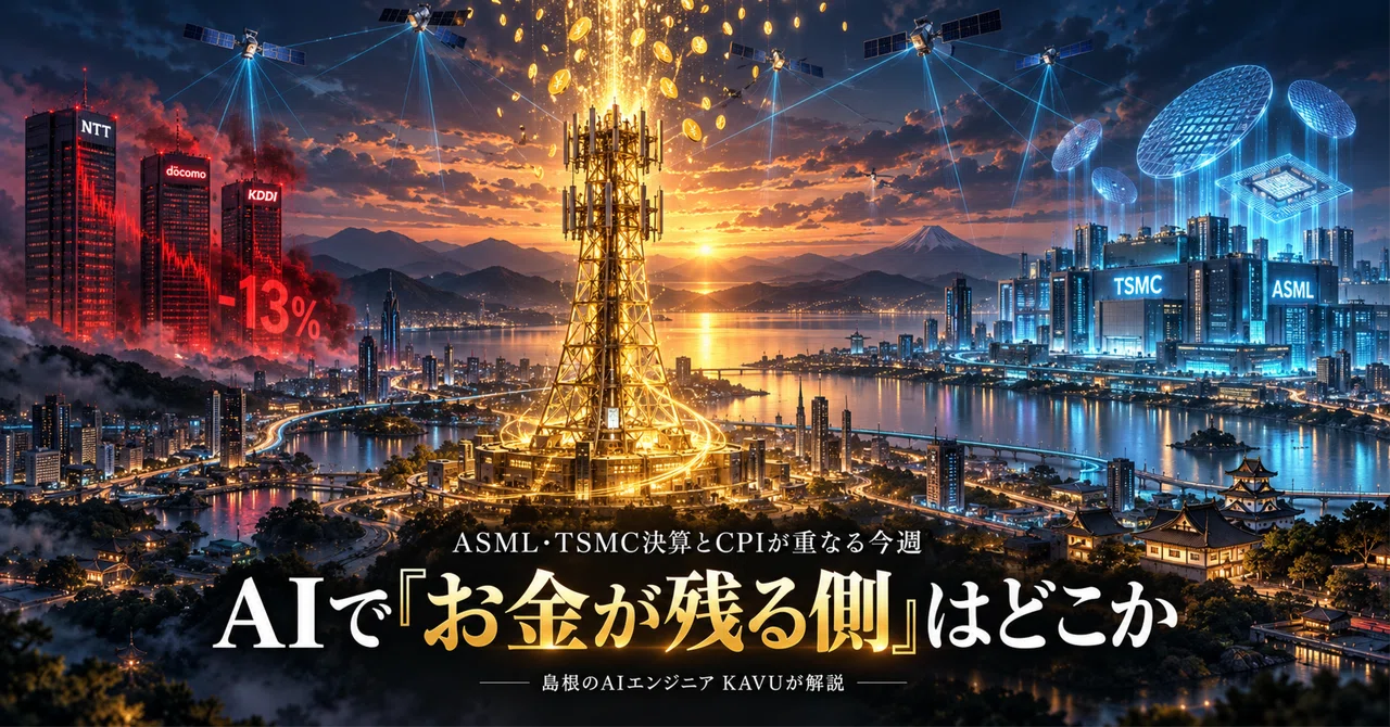 台積電法說