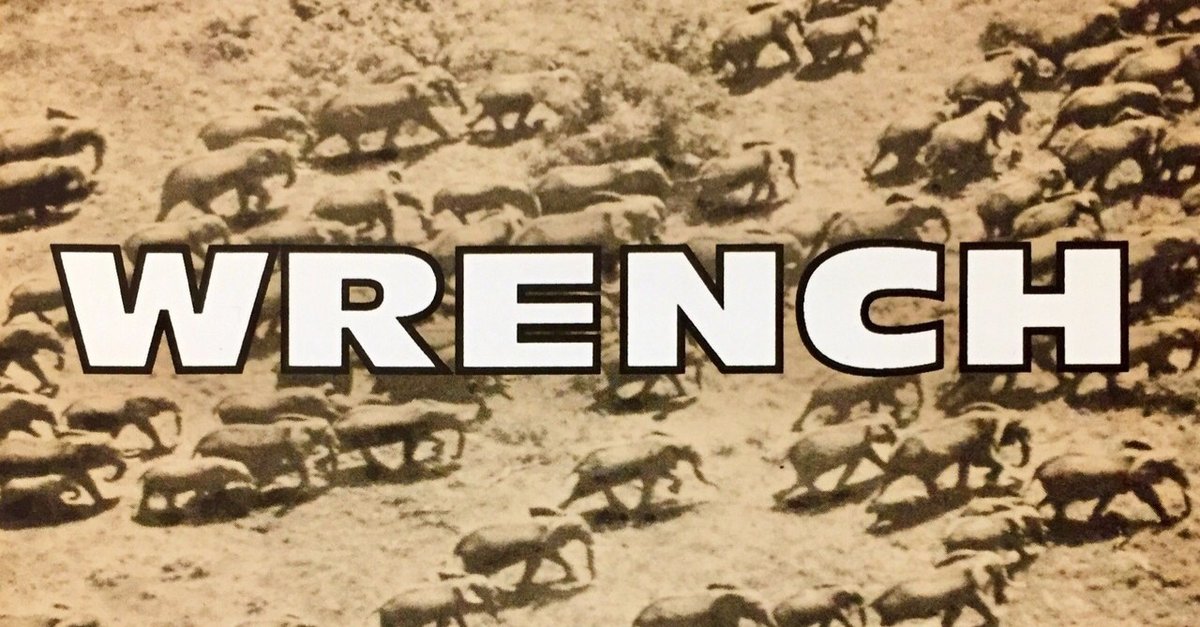 VINYL ONLY！ サイン蒐集の記録 1994年（後編）｜五辺宏明