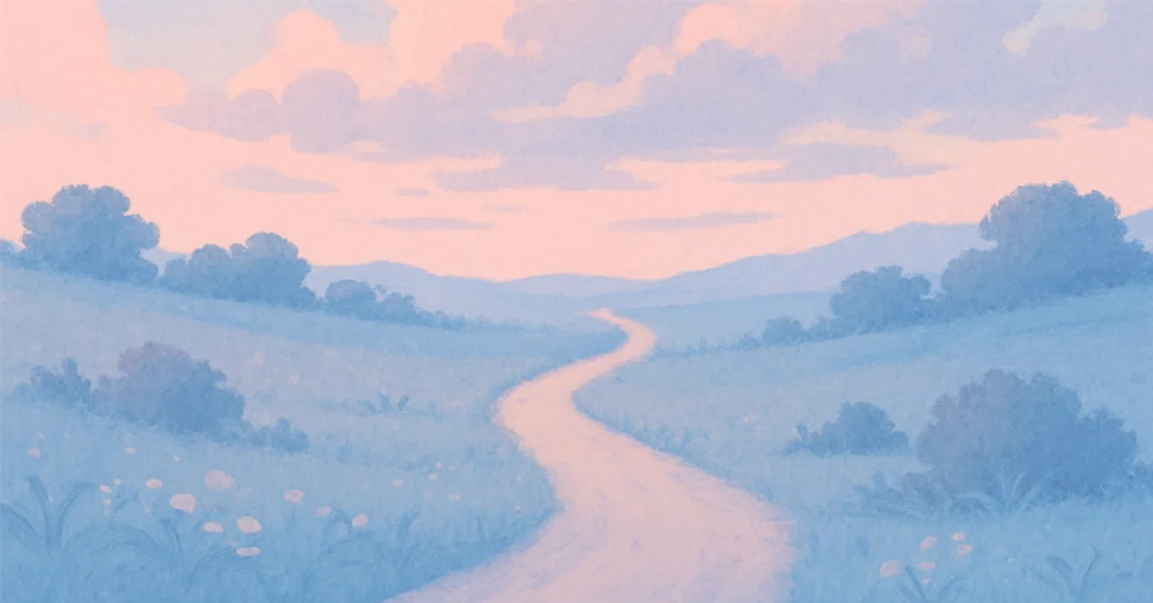 The Path to Leave of Absence｜ Ordeal