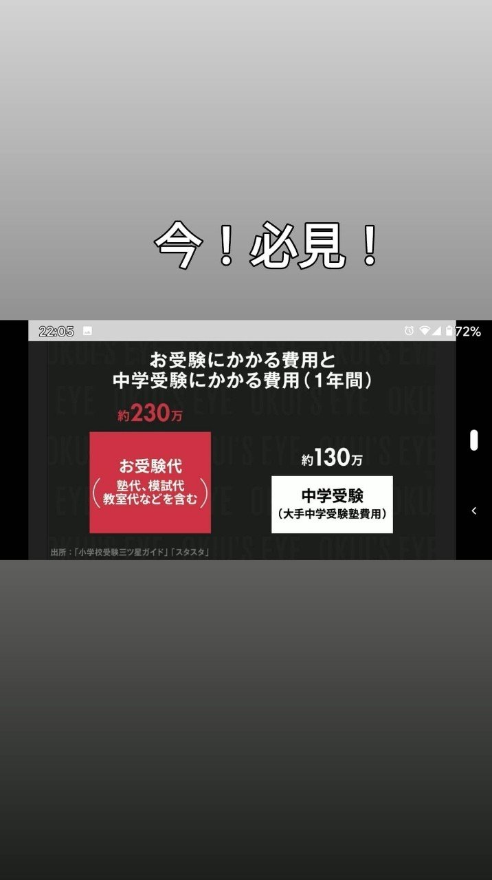小学校受験vs中学受験どちらが幸せ Newspicksの佐藤ママと花まる高濱さん対談が凄い 魔女の勉強法 Note