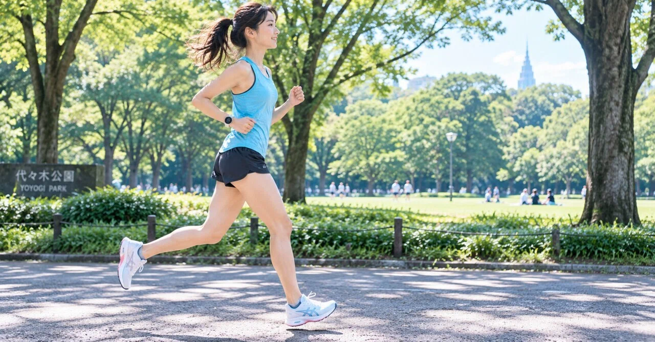 The Relationship Between Cadence and Stride in Running: Things to ...