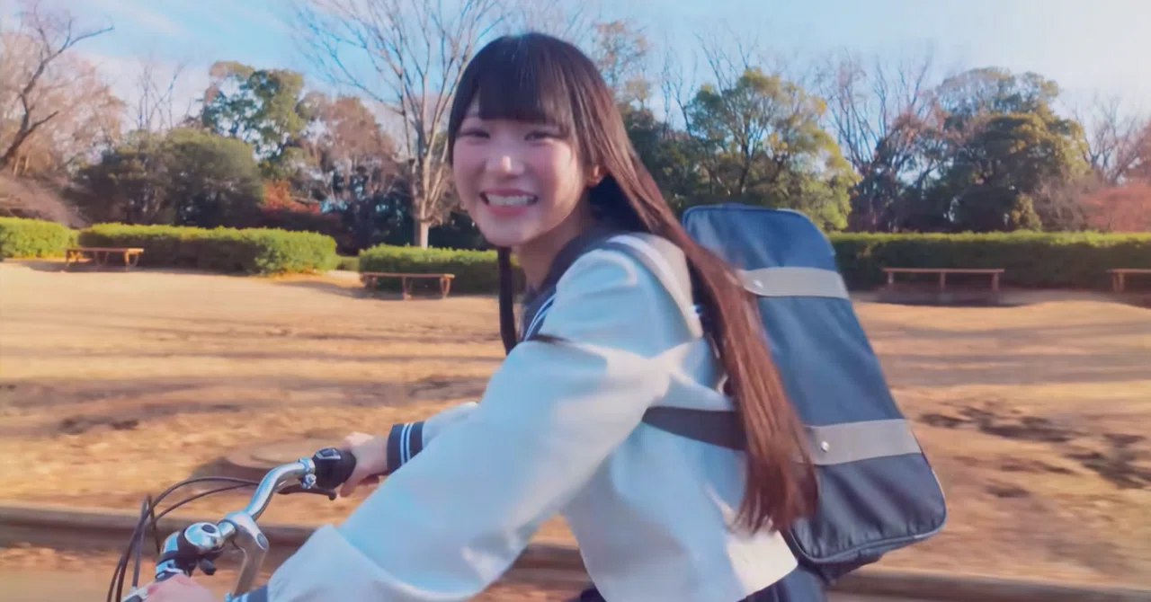 道理で人気が出るわけだ――彗星のごとく駆け上がるSKE48 河村優愛