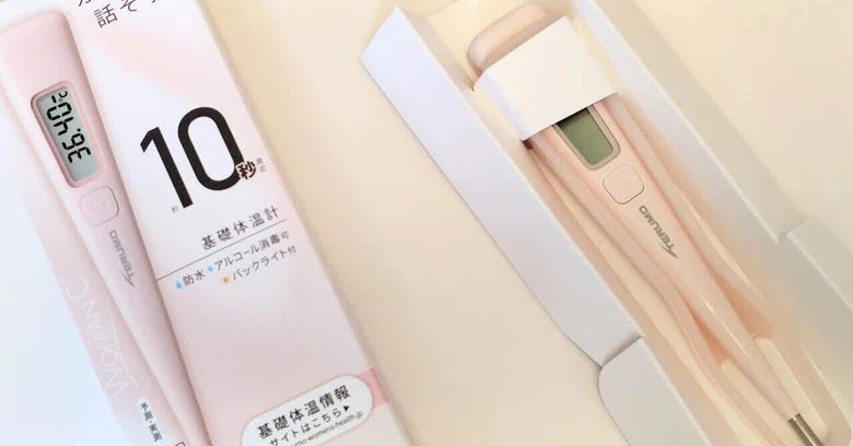 [For Fertility Beginners] I'm tracking my basal body temperature every ...