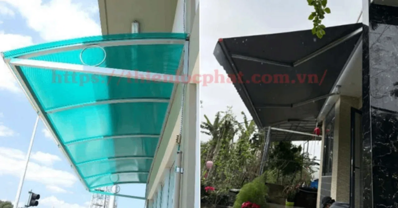 Summary of 12+ excellent, affordable, and beautiful smart canopy ...