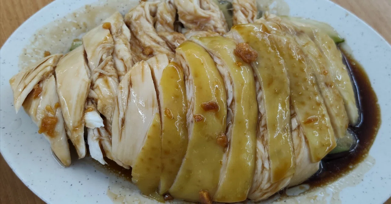 chicken cucumber recipe - Tasty Chicken Recipes