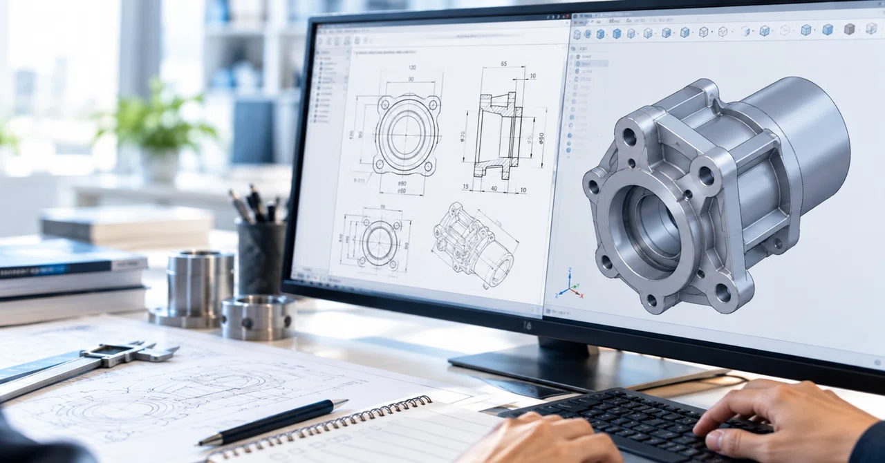 Is Being a CAD Operator a Tough Job? The Reality You Should Know Before ...