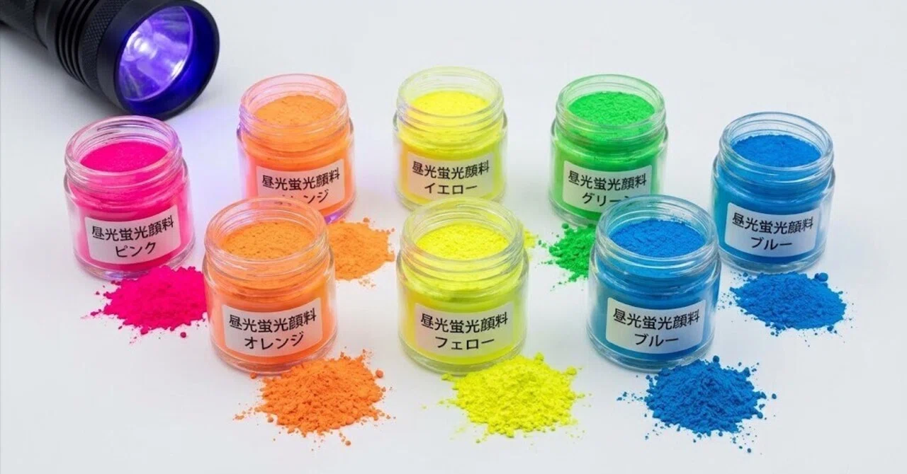 Daylight Fluorescent Pigment Market Size Report 2026: Projected to ...