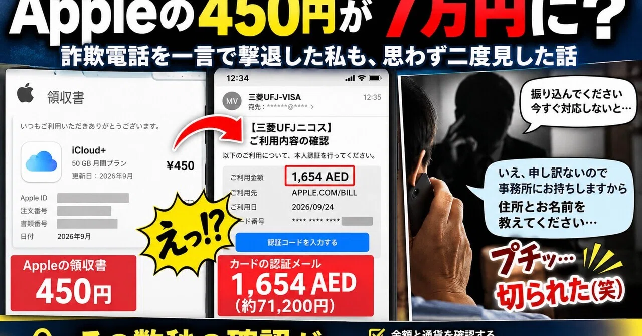 Apple's 450 yen turns into 70,000 yen? A story that made even me, who ...