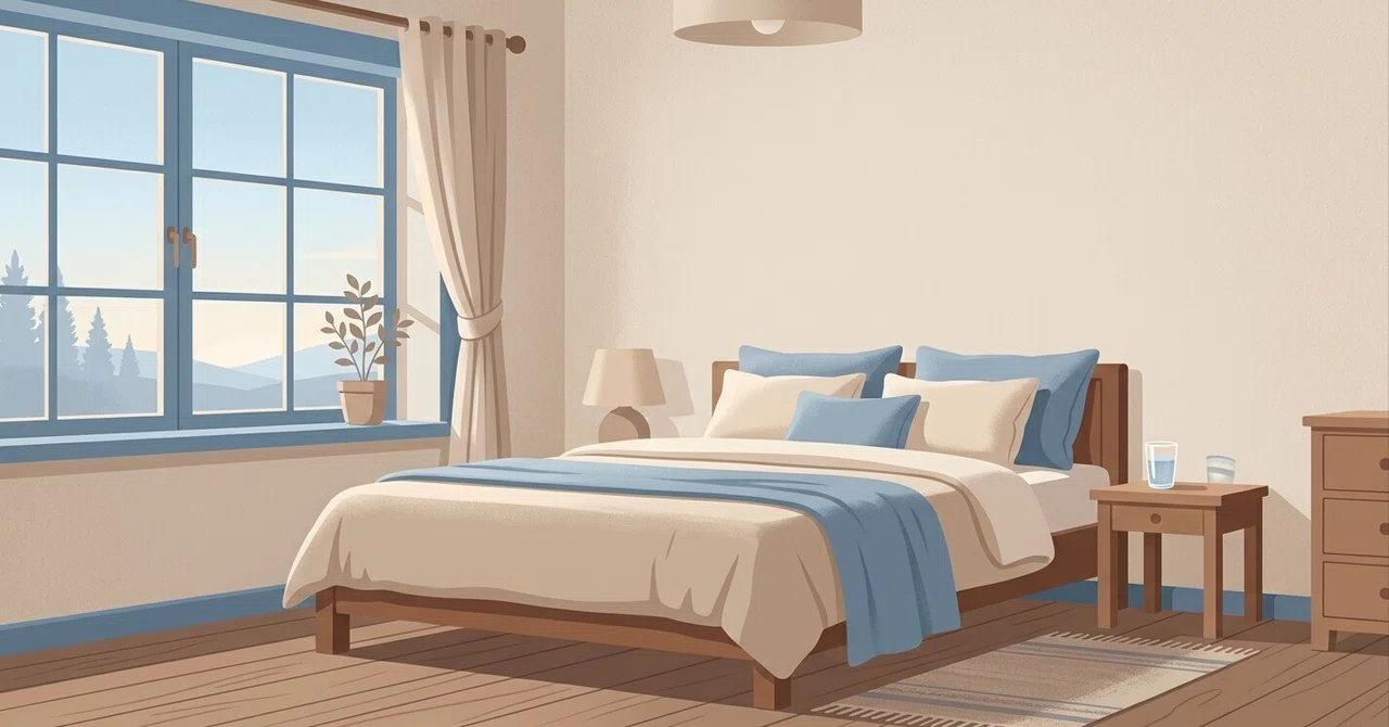 Sleep is not just about 'productivity'. Overlooked benefits and the ...