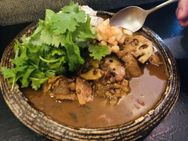 ここ最近行って美味しかったスパイスカレー屋さんを振り返る Atsuyoshi Narumi Note