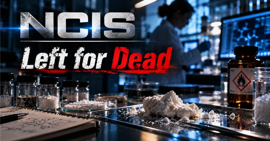 [English Learning] Essential Phrase Collection by Scene (NCIS S1E10 ...