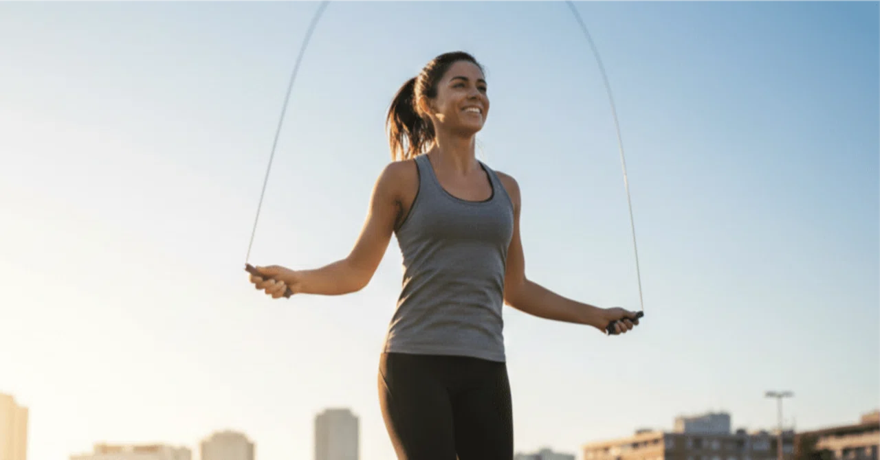 【Burn Calories Indoors】No Tripping & Visible Count! 5 Recommended ...