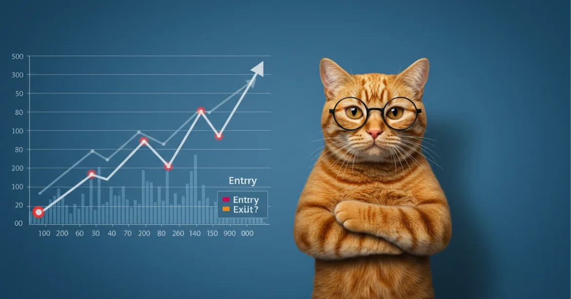 [Day Trading] Focus on 