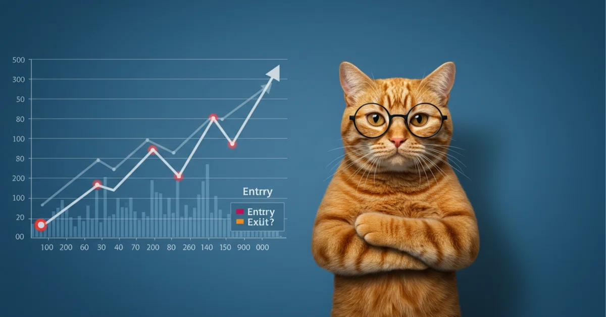 [Day Trading] Focus on 