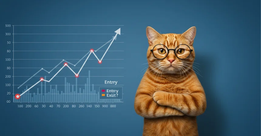 [Day Trading] Focus on 
