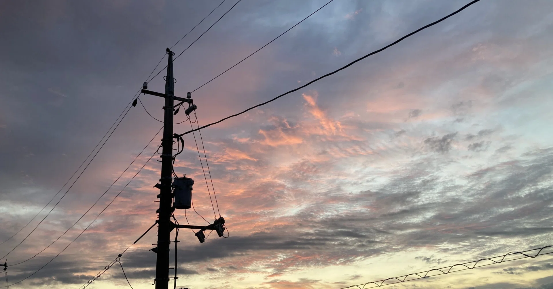 [Free Verse] 'The Morning Glow I Was Watching'｜たま・ジョー