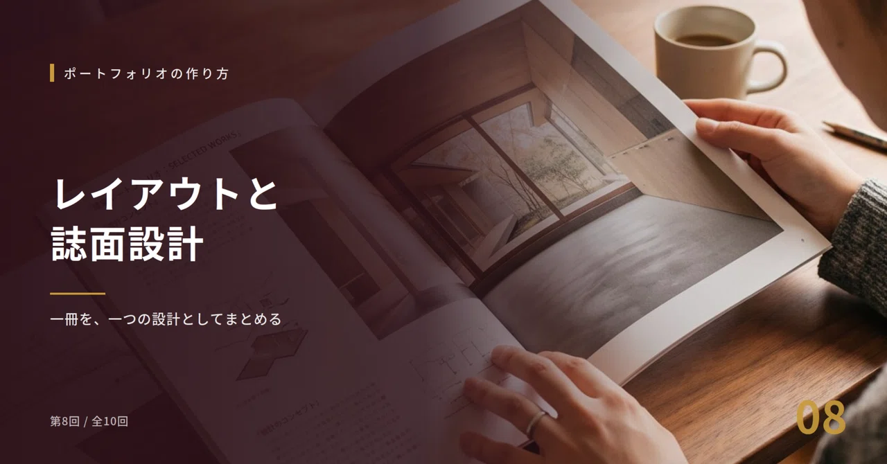 How to Create a Portfolio: Organizing Your Work into a 'Communicative ...