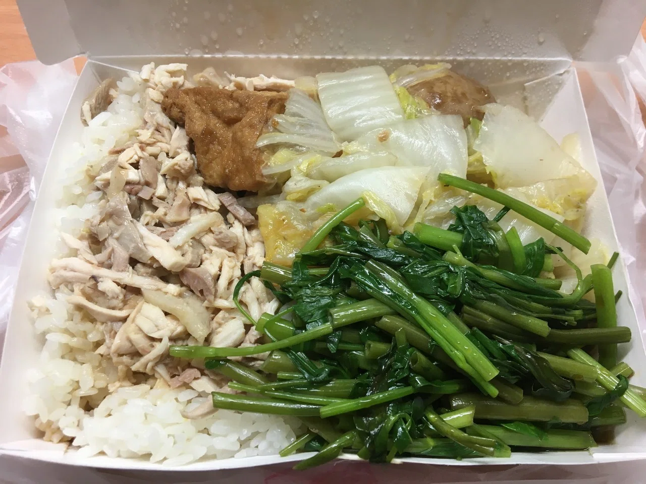 食生活 台湾人スタイル良い説のカラクリ しんしん台湾diary Note