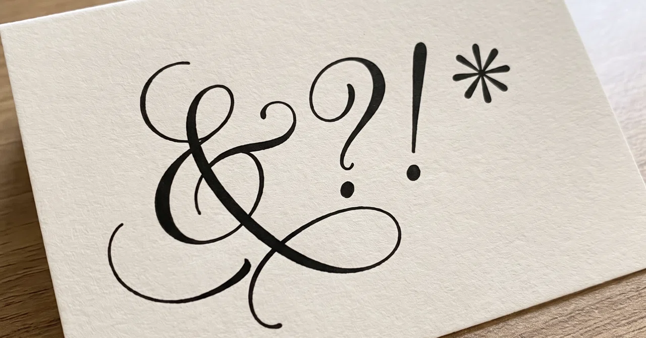 The personality of text begins with 'choosing' rather than adding｜Tikstar