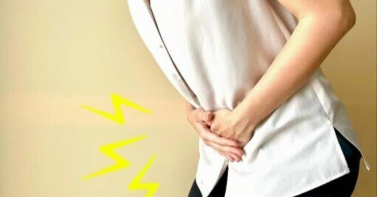 Irritable Bowel Syndrome and Stress: Are You Experiencing These ...