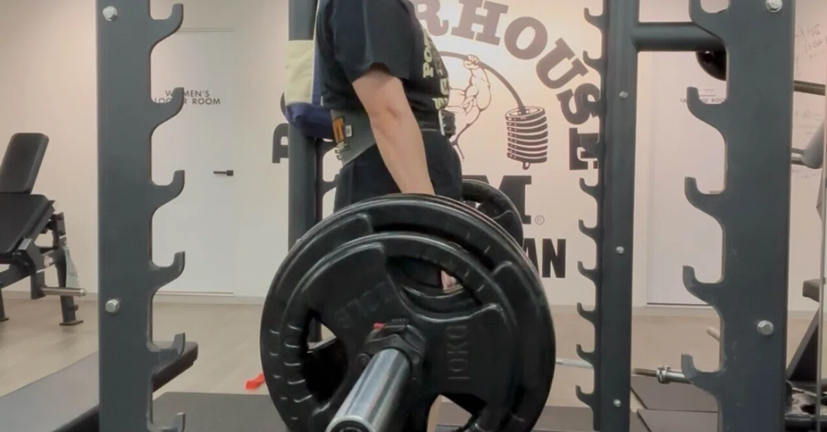 Sharing my honest personal thoughts on lower body exercises｜たつや