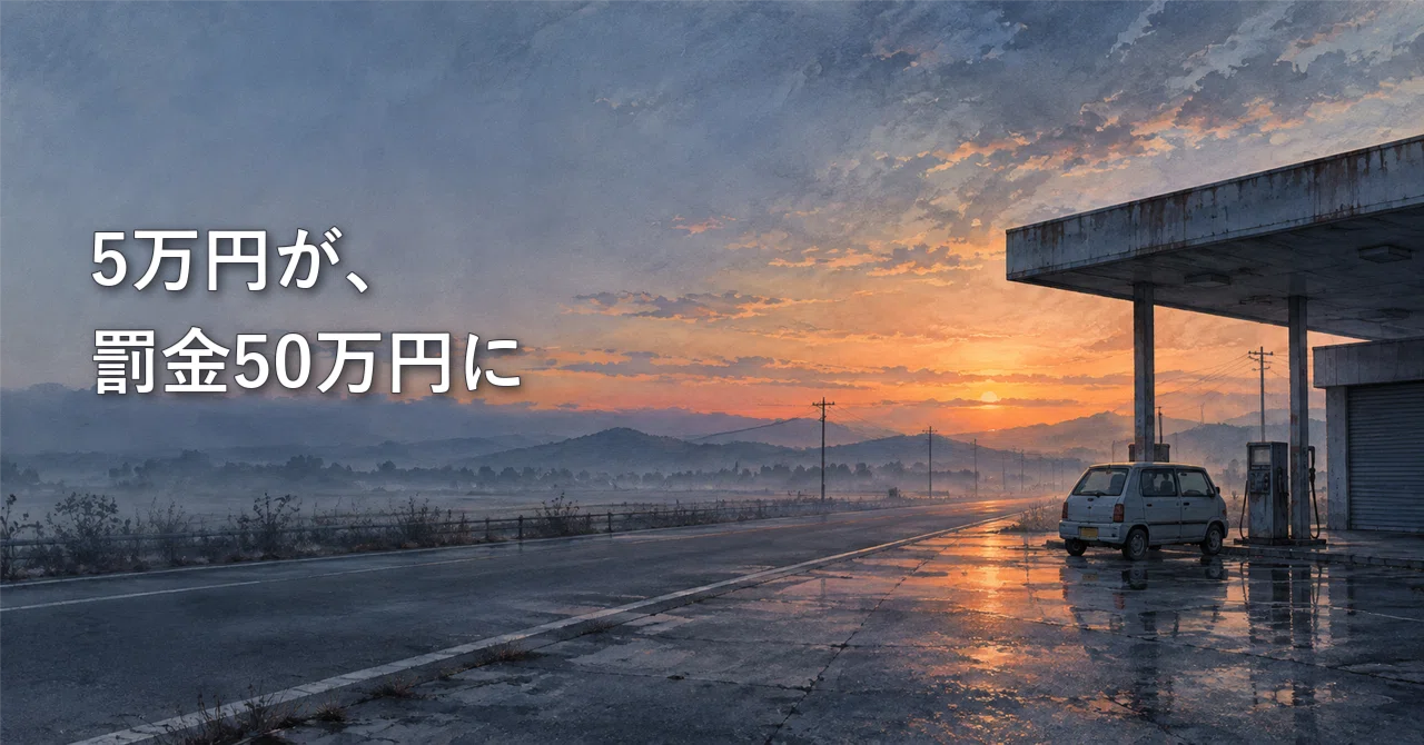 Episode 5: The 19-Year-Old Who Sold His Cash Card for 50,000 Yen｜【ザイス】