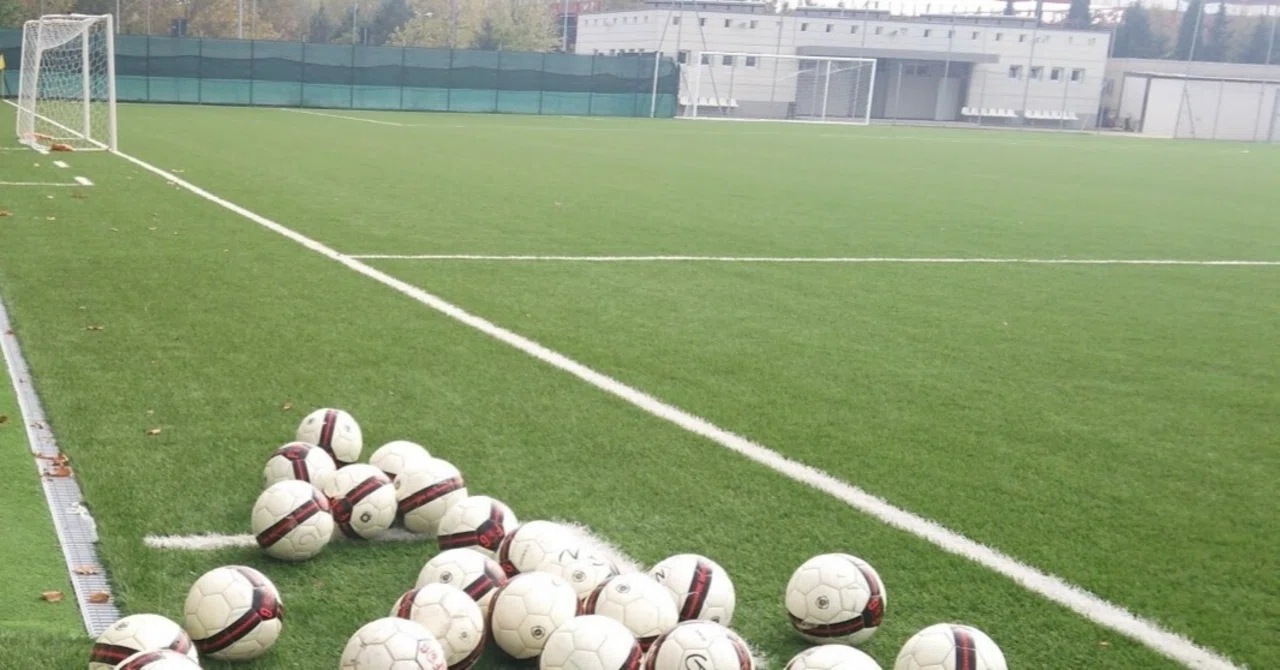 What parents can do now for their child who works hard at soccer. To ...