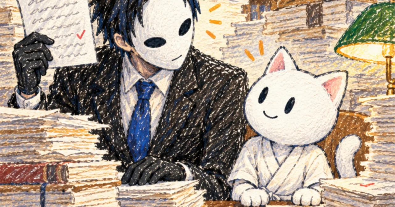 [8th AI School - The Homeroom Teacher Forgets to Ring the Bell]｜AI教官とてんぞーくん