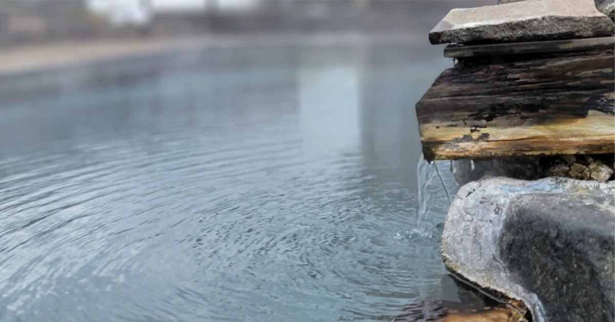 [Hot Springs & Life Hacks] Places to stop on your way back from skiing ...