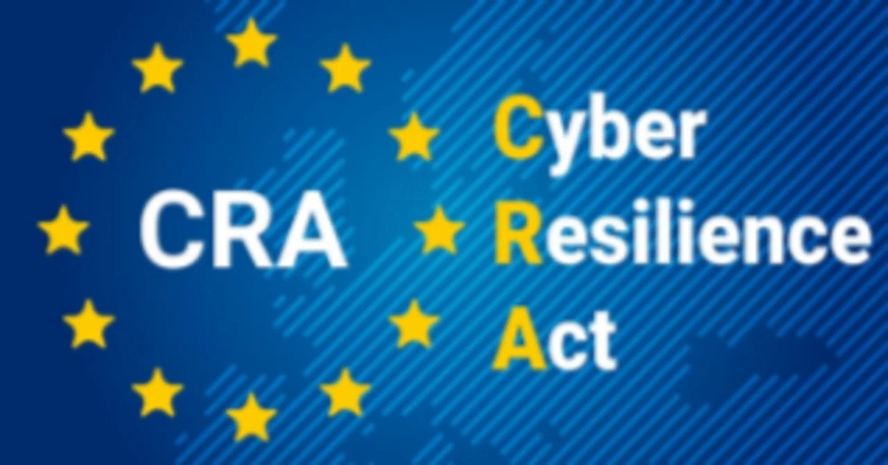 EU's CRA, NIS2, and DORA are Changing PC Manufacturers—Why BIOS and TPM ...