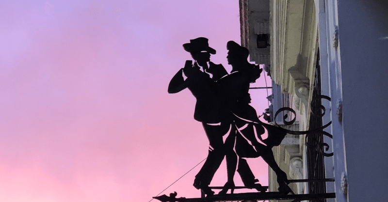 踊る人が好き may in canada note