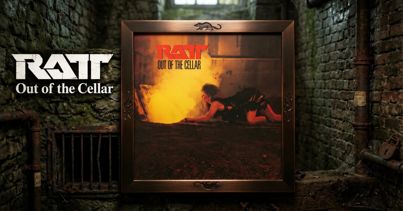 RATT（ラット）