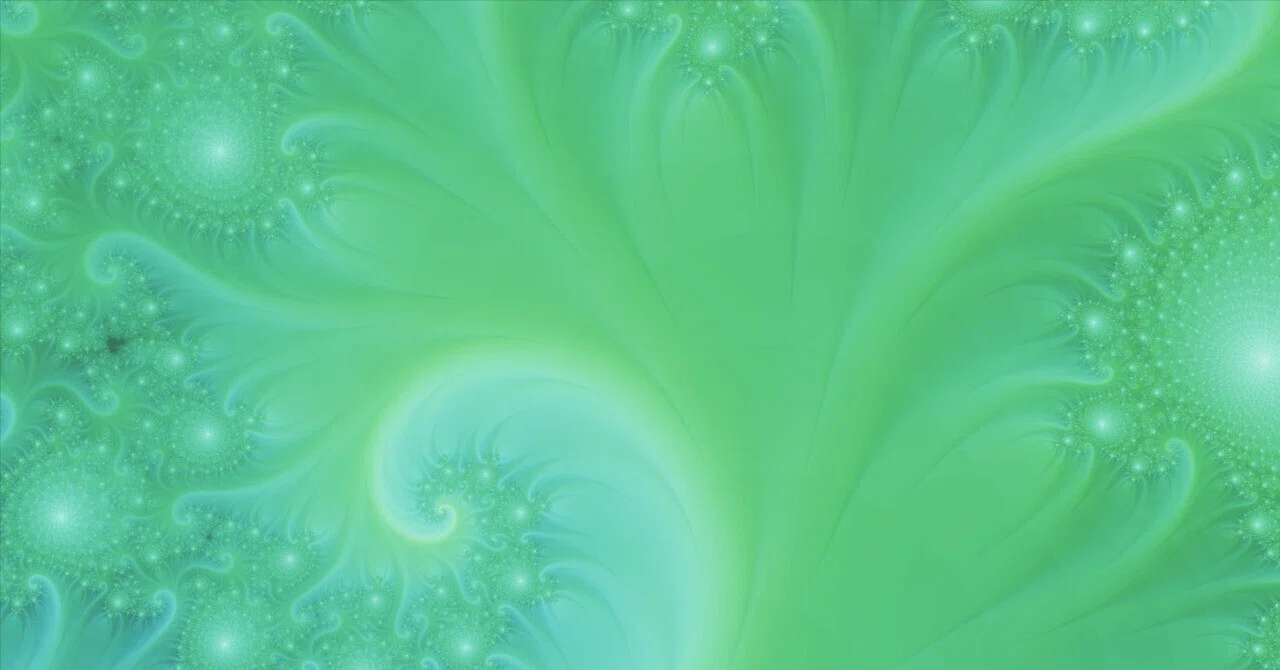 Rendering Methods for the Mandelbrot Fractal (6): Potential Gradient ...