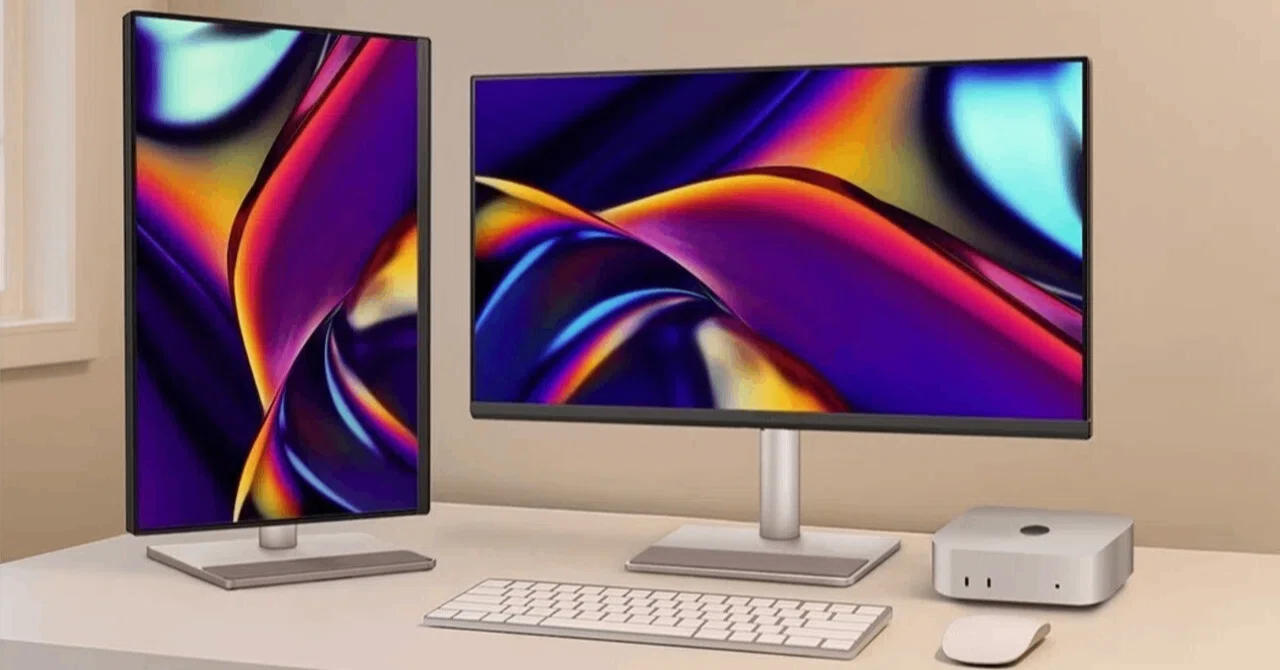 Don't increase the internal storage of the new Mac mini; add an SSD via ...