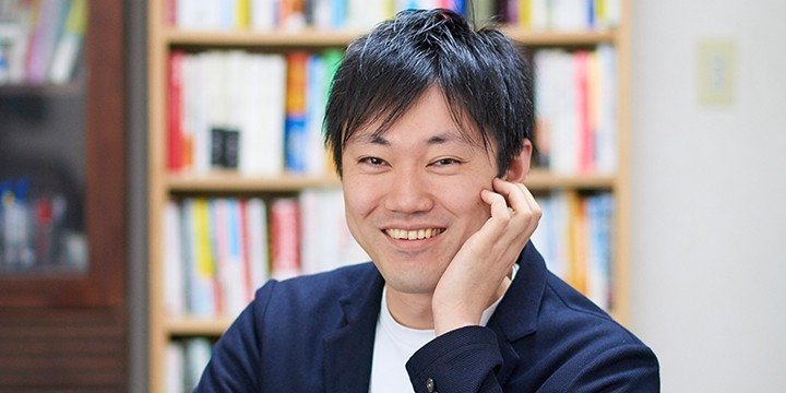 石川善樹さんのマンガ、連載開始｜ワタベヒツジ