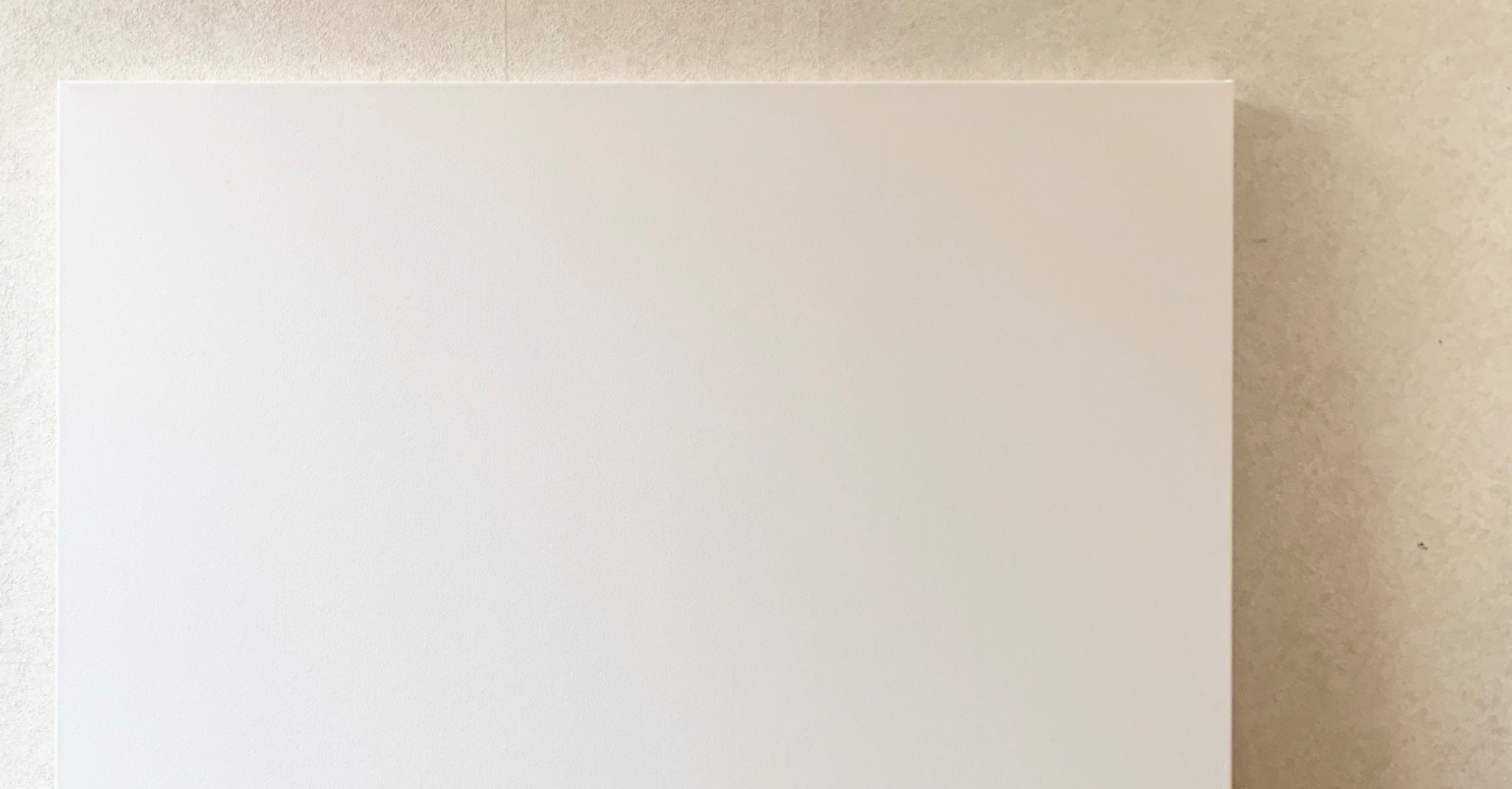 苦手な水張り イシノアサミ Note