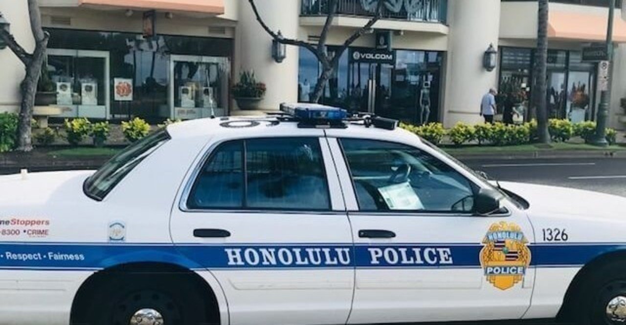 ハワイで犯罪はどれくらい起きていますか hawaiine55 note