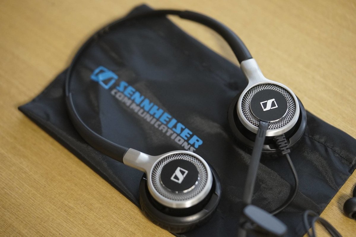 レビュー】ゼンハイザー SC 660 ANC USB を購入しました｜川手 遼一