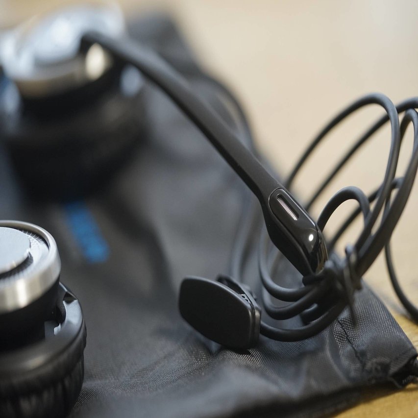 レビュー】ゼンハイザー SC 660 ANC USB を購入しました｜川手 遼一