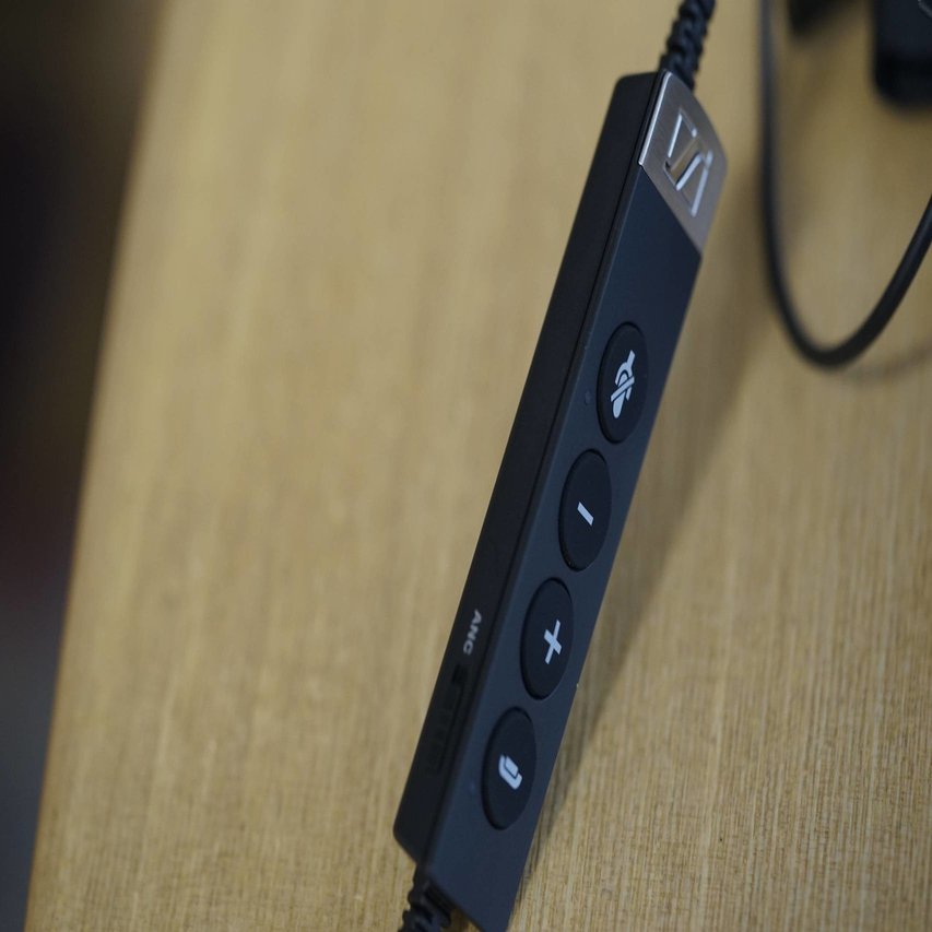 レビュー】ゼンハイザー SC 660 ANC USB を購入しました｜川手 遼一