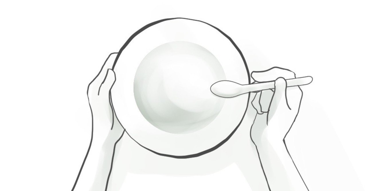 お皿集めが趣味だと気付いた話 メノウ Note お皿集めが趣味だと気付いた話 メノウ Note