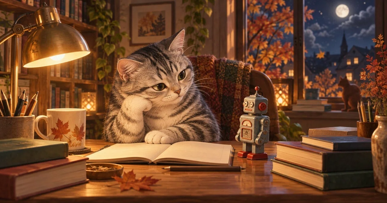 G-Certification Study Notes (10/12) [What is AI? Part 3: Differences ...