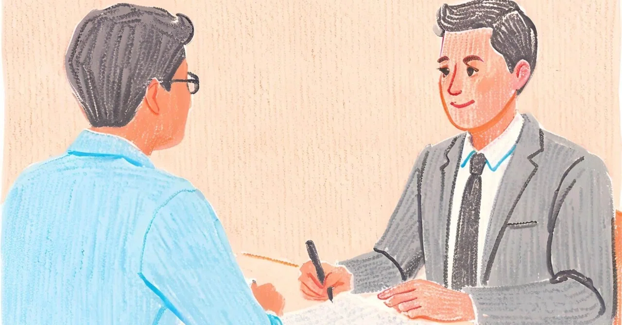 How to answer when it is difficult to state your reason for leaving ...