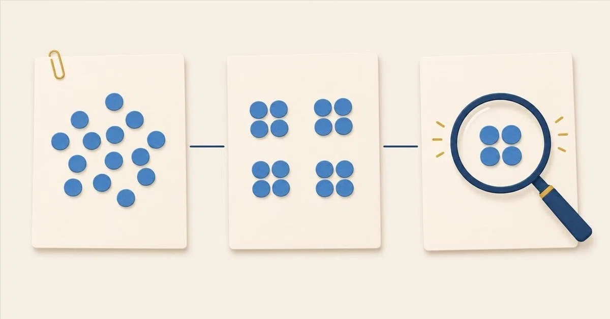 Three Steps to Verify Calculation Examples in Teaching Materials｜たくま｜発信で稼ぐ人