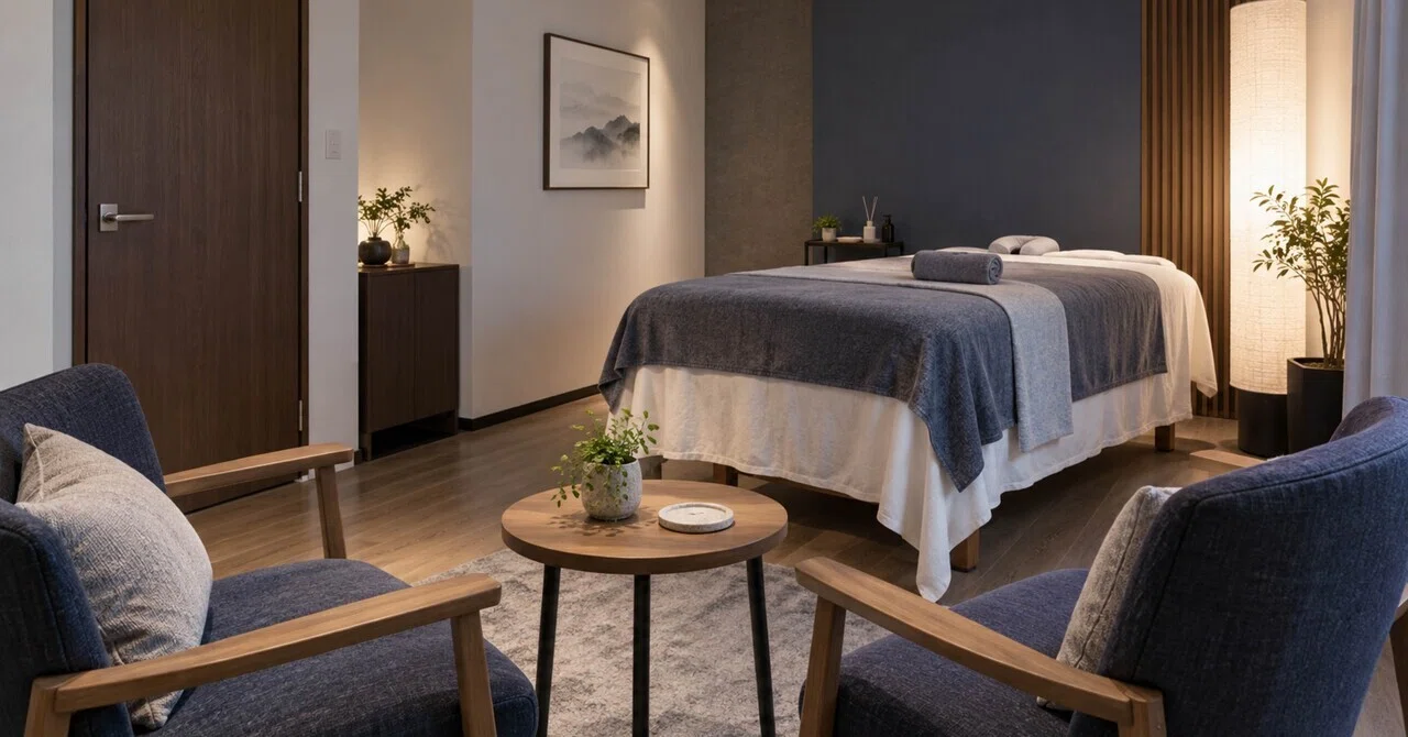 Is conversation necessary during a men's esthetic treatment? How to ...
